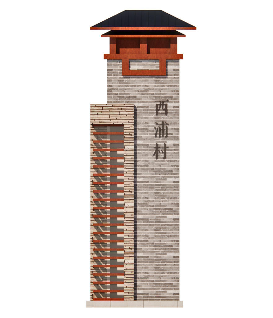 鄉(xiāng)村旅游標(biāo)識(shí)標(biāo)牌