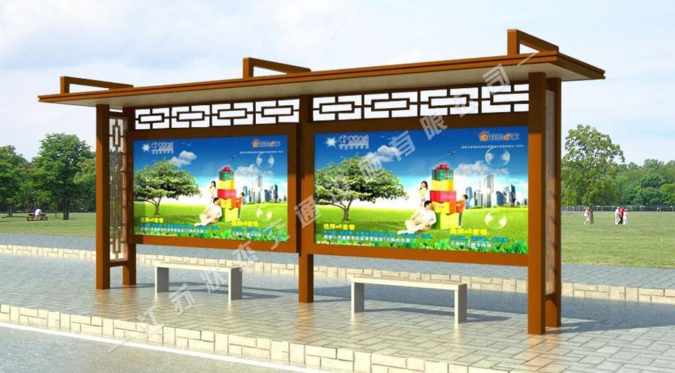 太陽(yáng)能,不銹鋼，公交候車(chē)亭，公交候車(chē)亭廠家 _江蘇狀杰交通設(shè)施有限公司